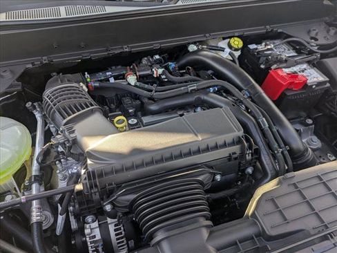 New 2025 Ford Maverick XLT w/ 4K Tow Package image 16