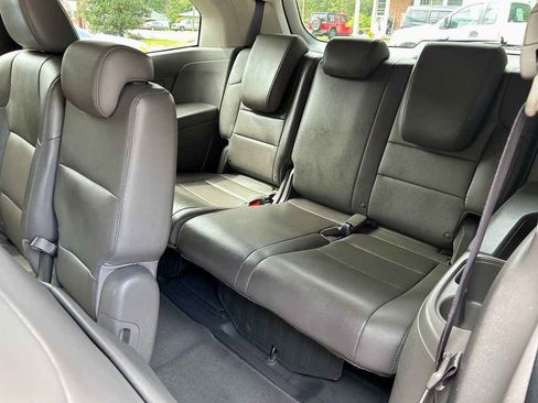 Used 2015 Honda Odyssey EX-L image 9