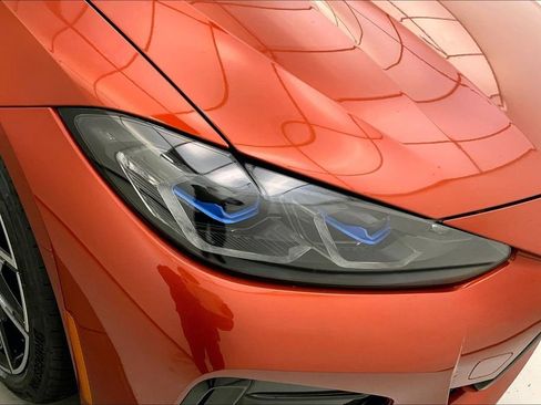Certified 2023 BMW i4 eDrive40 w/ M Sport Package RWD image 27
