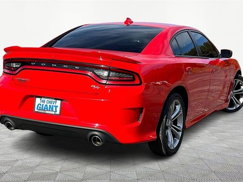 Used 2022 Dodge Charger R/T image 7