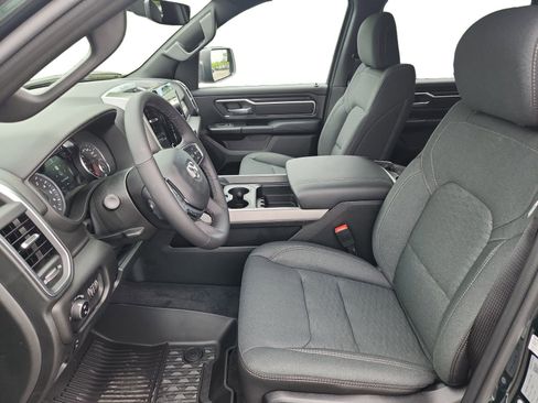 New 2026 RAM 1500 2WD Crew Cab image 9