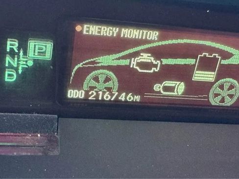 Used 2010 Toyota Prius Two image 9