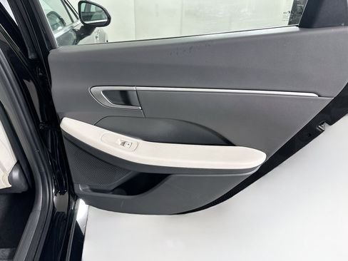 Used 2025 Hyundai Sonata SEL image 29