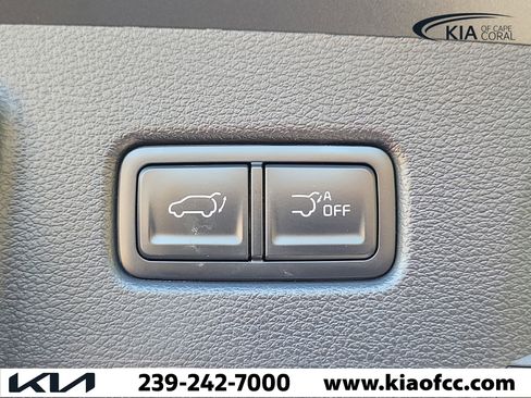 Used 2024 Kia Telluride SX image 12