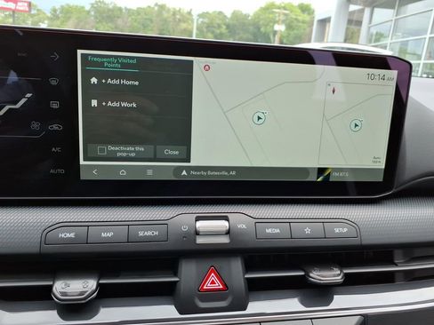 New 2026 Kia K4 GT-Line Turbo FWD image 22