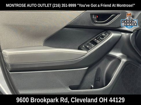 Used 2024 Subaru Crosstrek 2.5i Sport w/ Popular Package #4A image 11