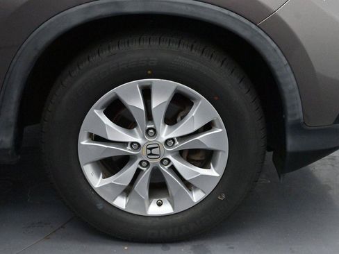 Used 2013 Honda CR-V EX-L image 32