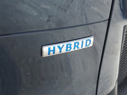 Used 2025 MAZDA CX-50 2.5 Hybrid w/ Weather Package image 9