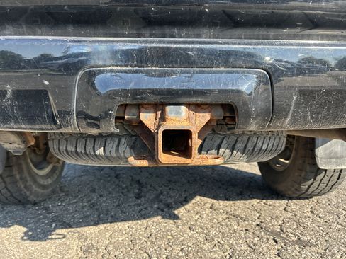 Used 2015 Toyota 4Runner SR5 AWD/4WD image 24