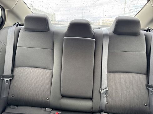 Certified 2025 Nissan Altima 2.5 S image 30