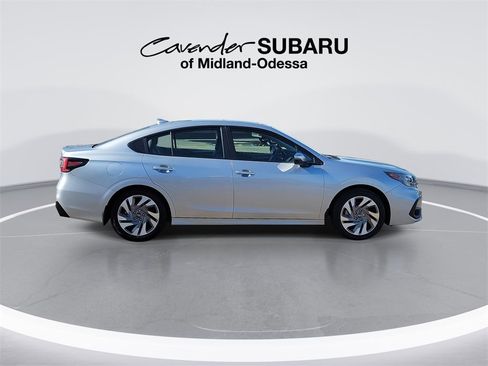 Used 2024 Subaru Legacy Touring XT image 9