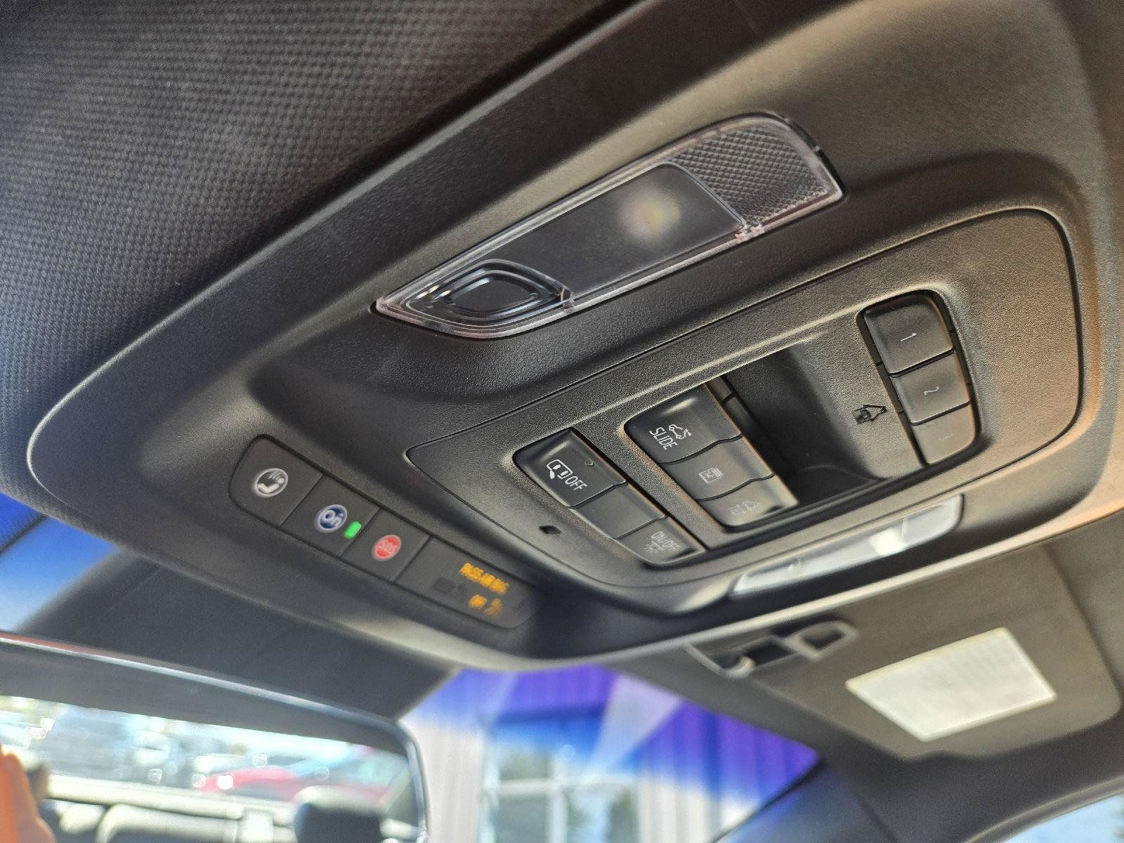 Used 2020 Cadillac CT5 V w/ Premium Package AWD/4WD image 22
