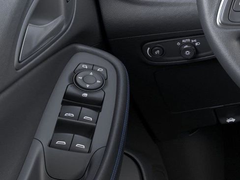 New 2026 Buick Encore GX Sport Touring w/ Advanced Technology Package image 10