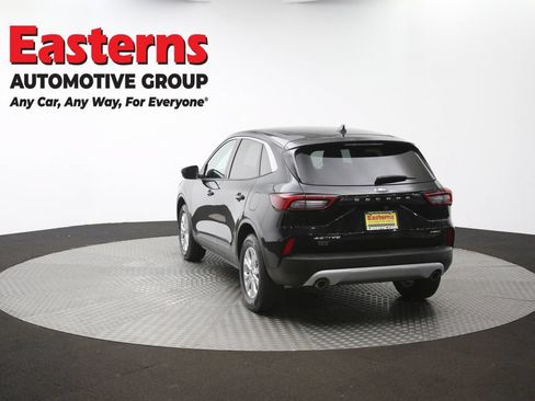 Used 2023 Ford Escape Active AWD/4WD image 65