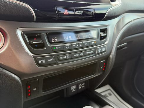 Used 2019 Honda Pilot EX-L image 36