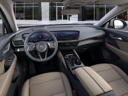 New 2026 Buick Envision Preferred image 15