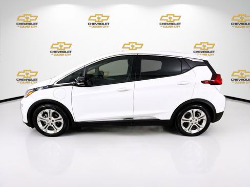Used 2021 Chevrolet Bolt LT image 4