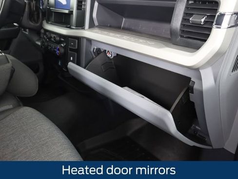 New 2026 Ford F350 XL w/ STX Appearance Package image 65