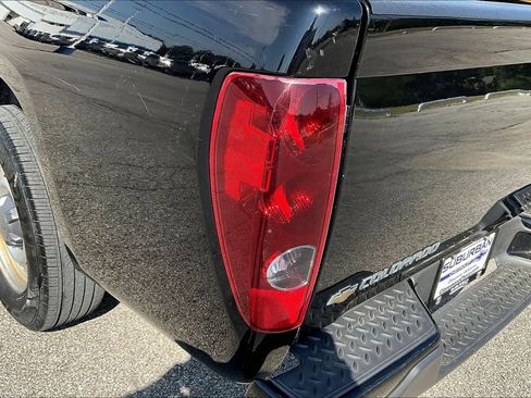 Used 2012 Chevrolet Colorado W/T RWD image 19