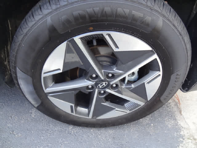 Used 2025 Hyundai Tucson SEL FWD image 19