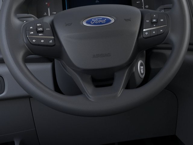 New 2026 Ford Transit 350 XL RWD image 12