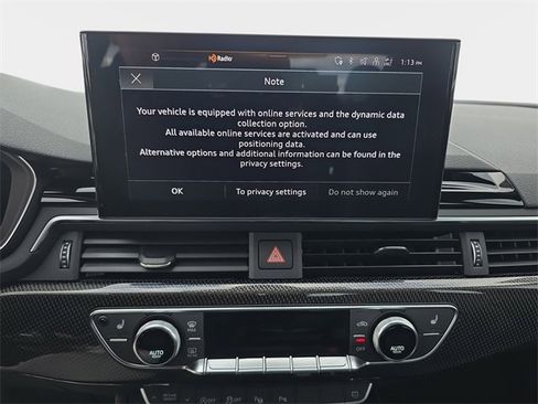 Used 2023 Audi S4 Prestige w/ Prestige Package image 22