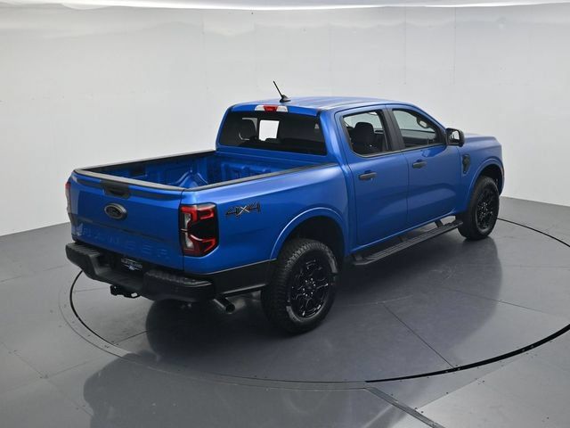 New 2026 Ford Ranger XLT w/ Technology Package AWD/4WD image 47