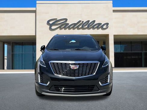New 2025 Cadillac XT5 Premium Luxury w/ Technology Package image 7