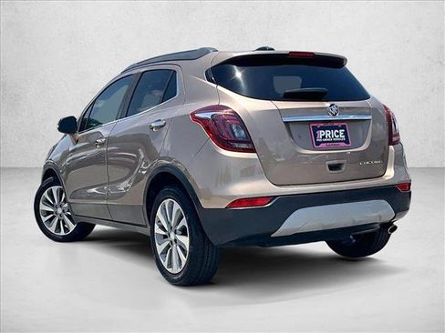 Used 2019 Buick Encore Preferred FWD image 13