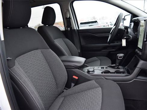 New 2025 Ford Ranger XL w/ Trailer Tow Package image 22