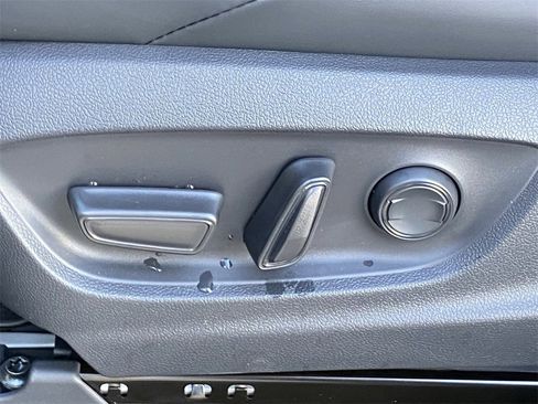 Used 2026 Toyota bZ image 22