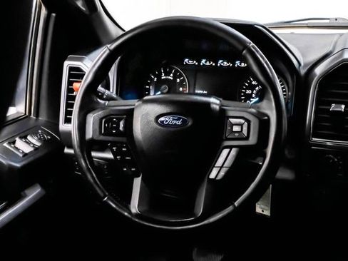 Used 2019 Ford F150 XLT w/ Equipment Group 301A Mid image 18