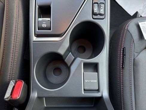 New 2026 Subaru Impreza 2.0i Sport image 21