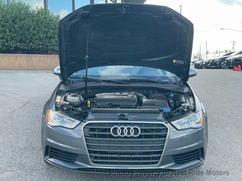 Used 2015 Audi A3 1.8T Premium w/ Audi MMI Navigation Plus FWD image 23