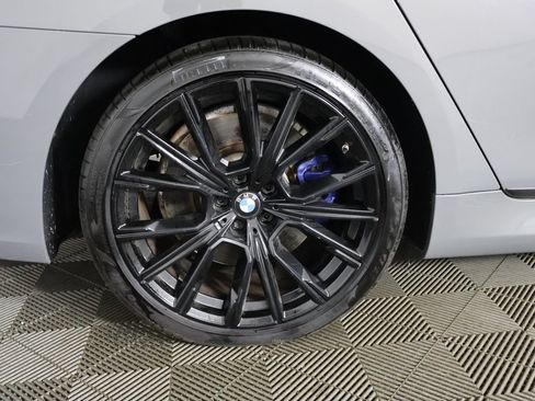 Used 2022 BMW 750i xDrive w/ Executive Package AWD/4WD image 27