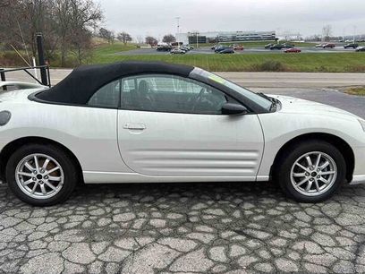 Used 2001 Mitsubishi Eclipse GS