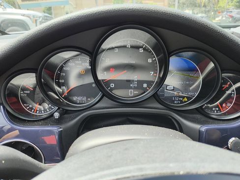 Used 2013 Porsche Panamera image 26