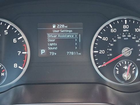 Used 2020 Kia Telluride S AWD/4WD image 20