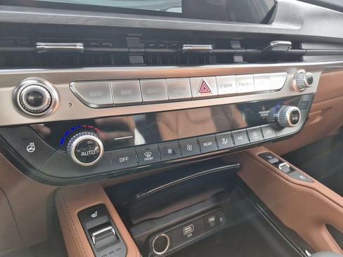 New 2025 Kia Telluride SX X-Line image 24