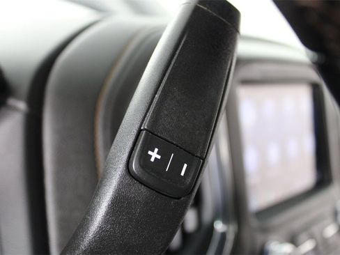 Used 2021 GMC Sierra 1500 AT4 image 29