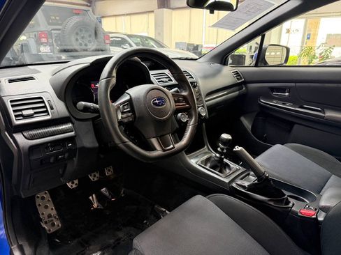 Used 2021 Subaru WRX Premium AWD/4WD image 19