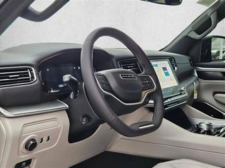 New 2026 Jeep Grand Wagoneer 2WD video 3