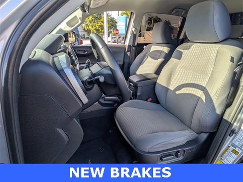 Used 2022 Toyota Tacoma SR5 image 4