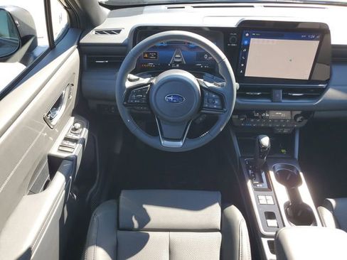 New 2026 Subaru Outback Touring XT image 17