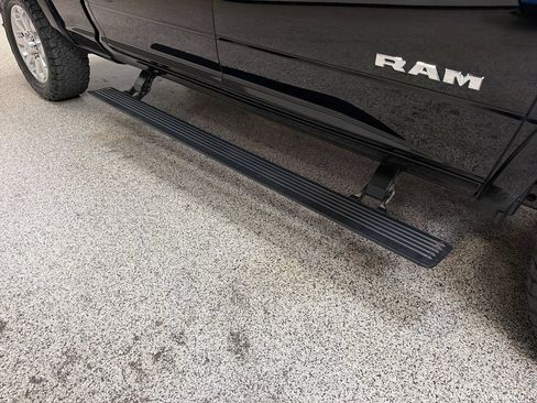 Used 2019 RAM 2500 Laramie AWD/4WD image 48