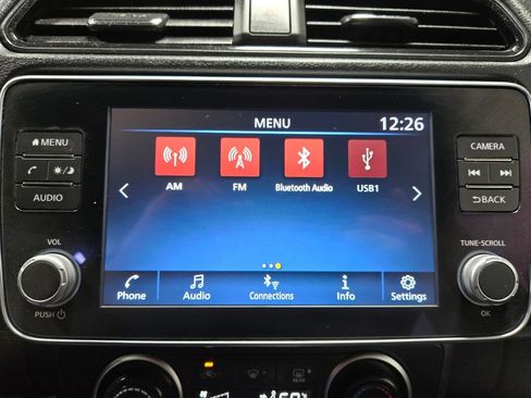 Used 2023 Nissan Leaf S FWD image 20