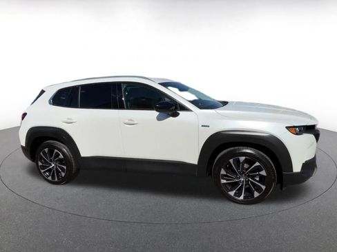 Used 2025 MAZDA CX-50 2.5 Hybrid w/ Premium Plus Pkg AWD/4WD image 16
