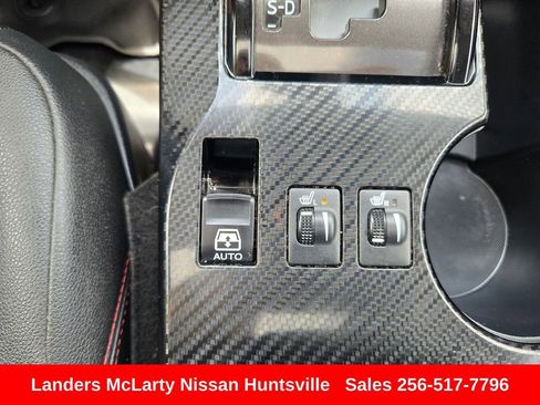Used 2019 Toyota 4Runner TRD Off-Road Premium AWD/4WD image 23