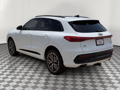 New 2026 Audi Q5 Premium AWD/4WD image 3
