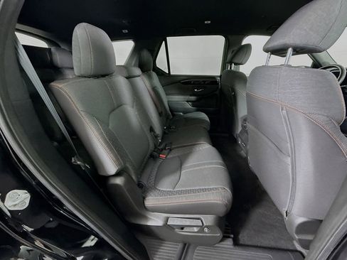 Certified 2023 Honda Pilot Sport image 23